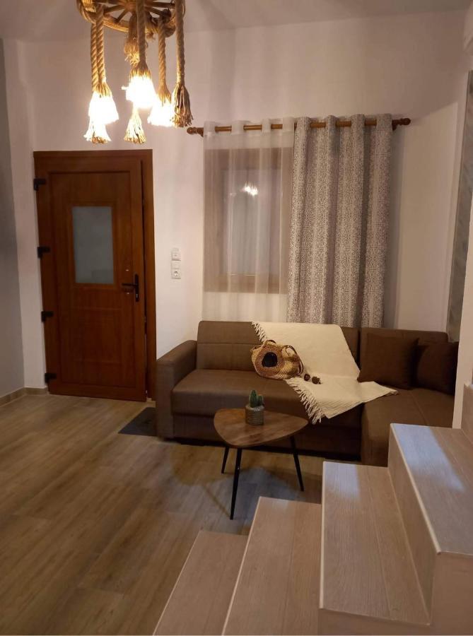 فيلا Rafailia'S House Kallirákhi المظهر الخارجي الصورة