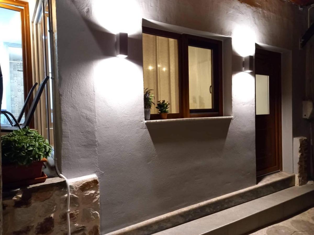 فيلا Rafailia'S House Kallirákhi المظهر الخارجي الصورة