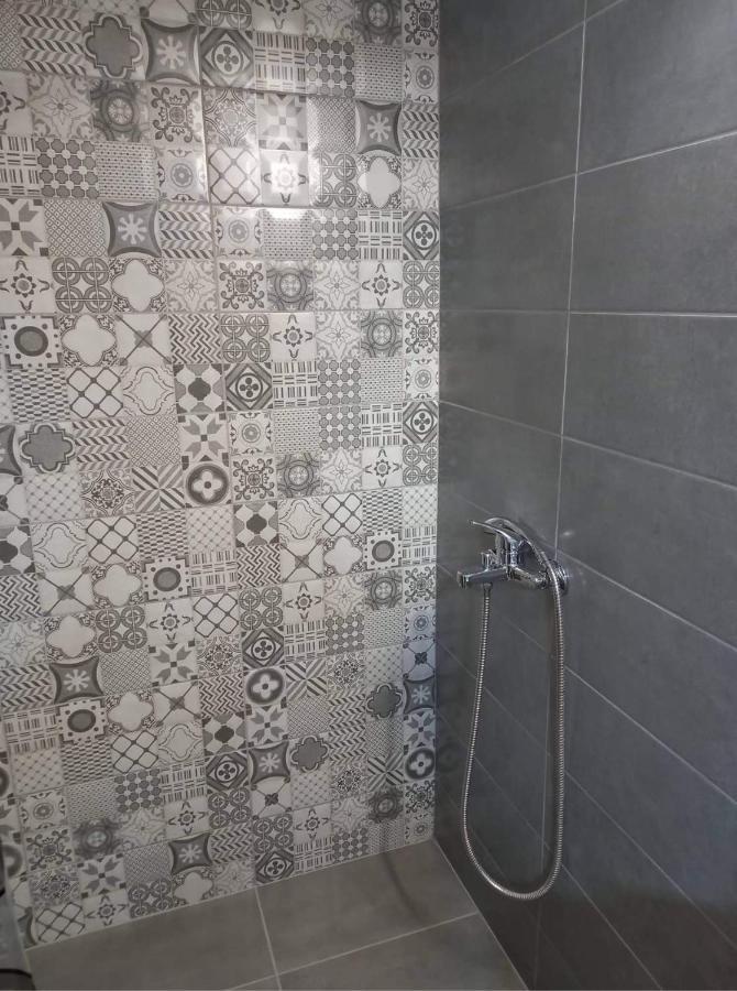 فيلا Rafailia'S House Kallirákhi المظهر الخارجي الصورة