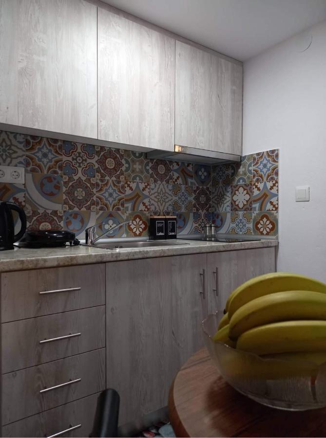 فيلا Rafailia'S House Kallirákhi المظهر الخارجي الصورة