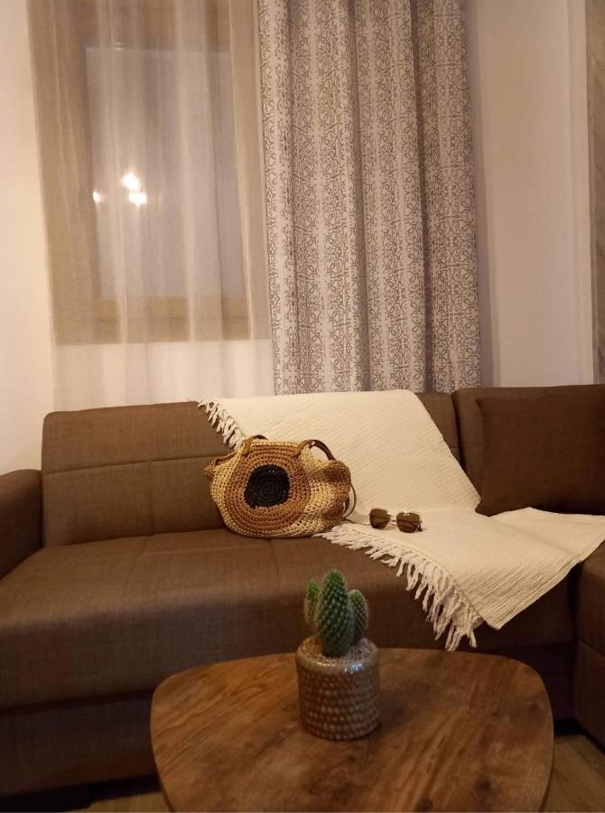فيلا Rafailia'S House Kallirákhi المظهر الخارجي الصورة