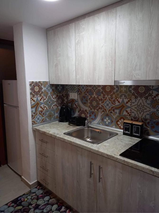 فيلا Rafailia'S House Kallirákhi المظهر الخارجي الصورة